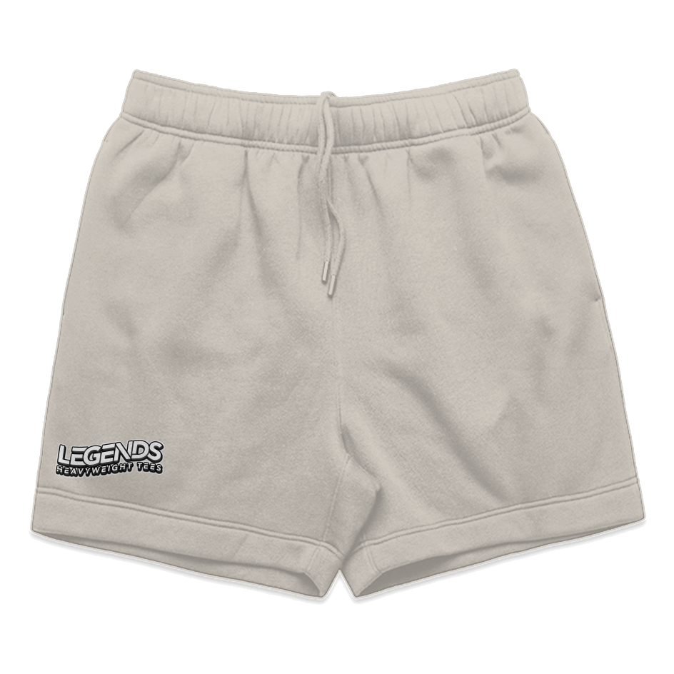 LEGENDS Studio Shorts