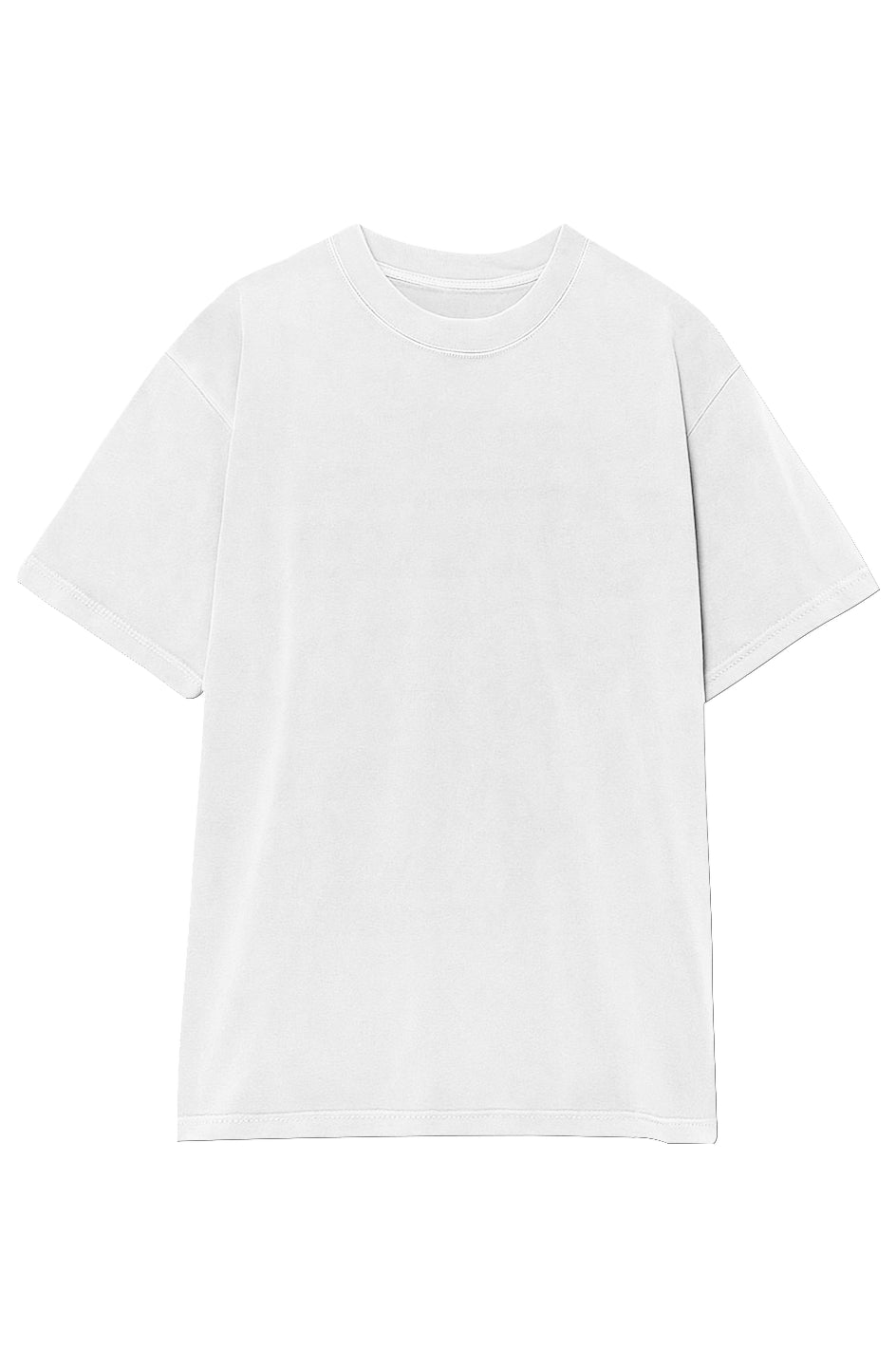 VINTAGE LAKERS 17X CHAMPIONS TEE (White Text)