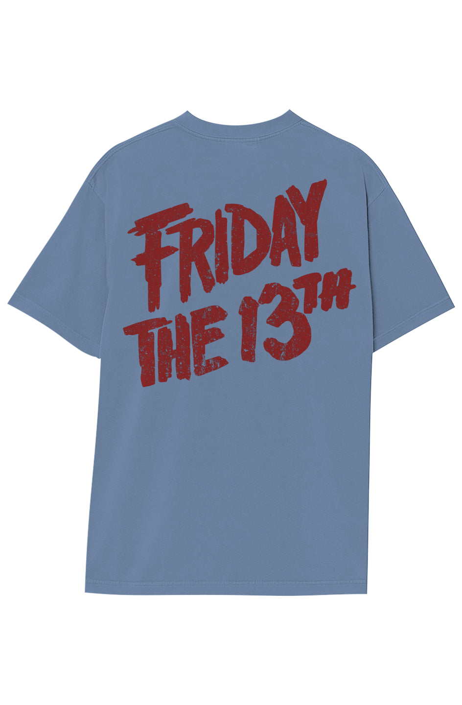 FRIDAY THE 13TH TEE