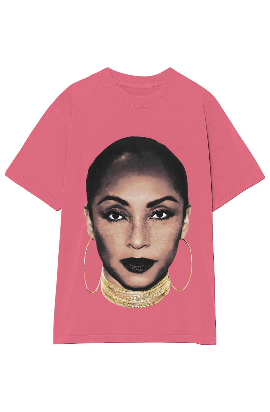SADE VINTAGE TEE