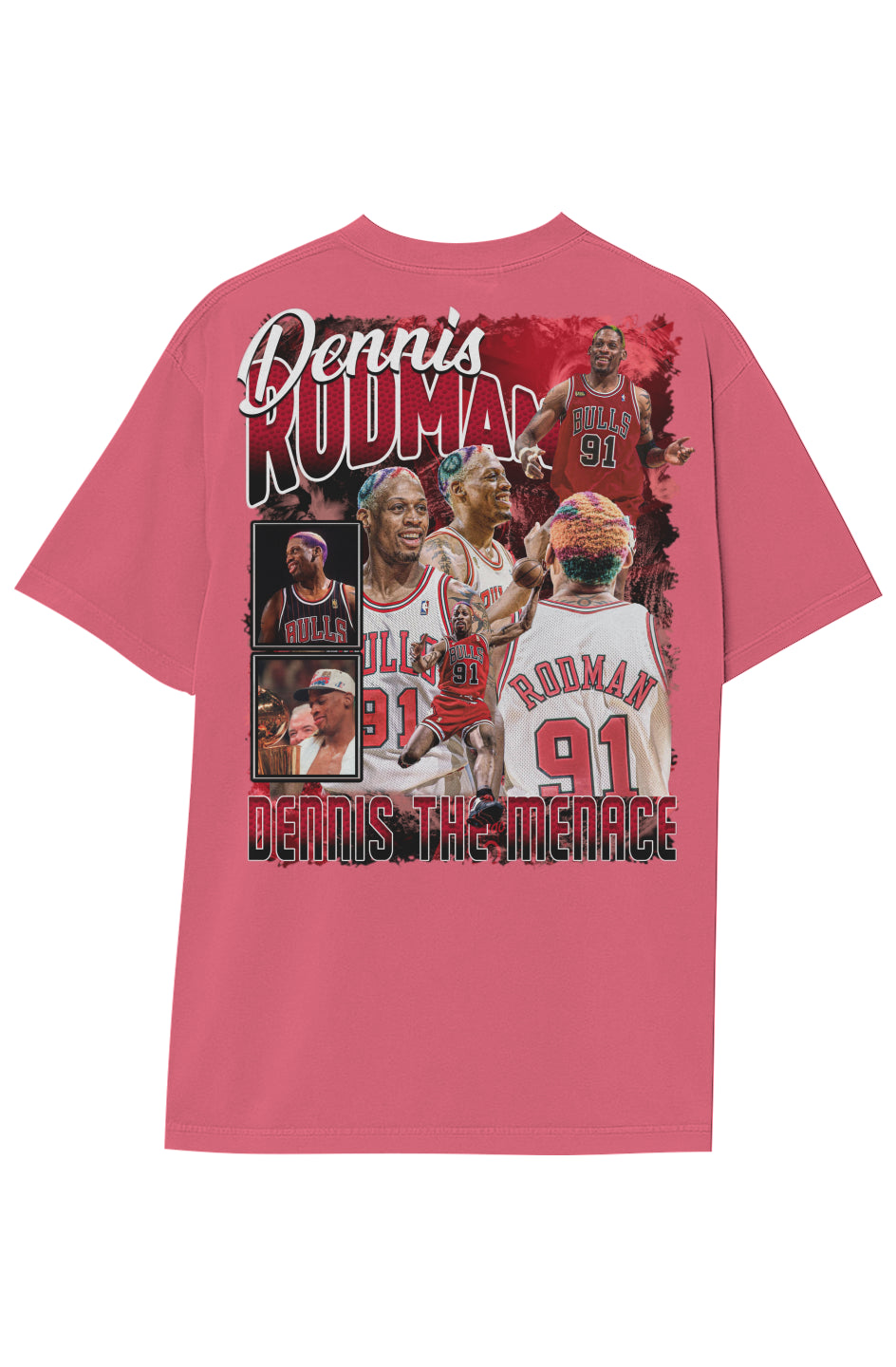 DENNIS THE MENACE TEE