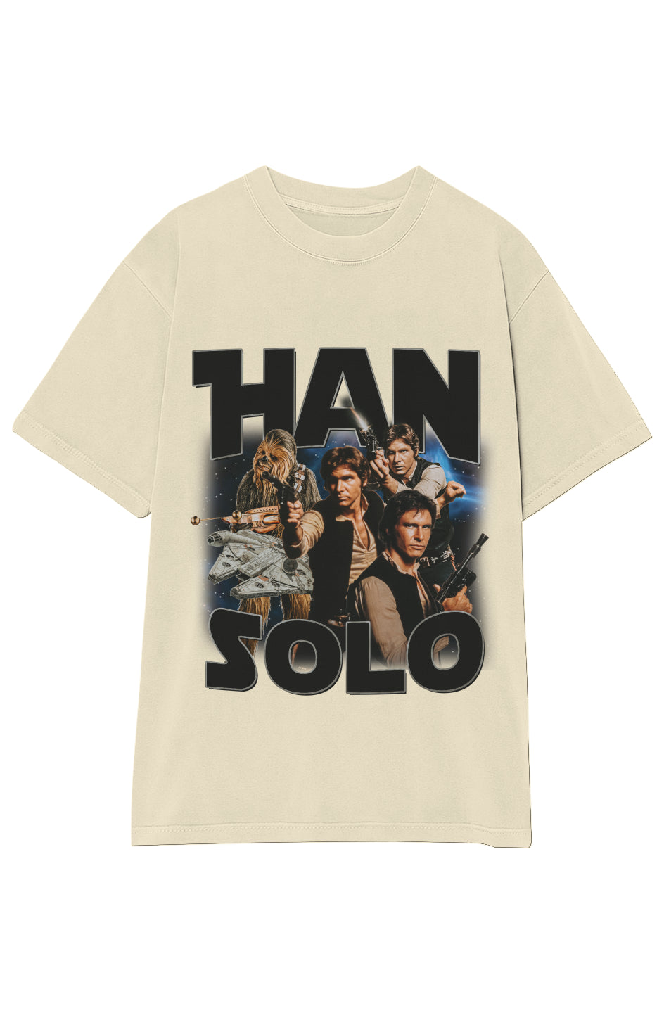 HAN SOLO TEE