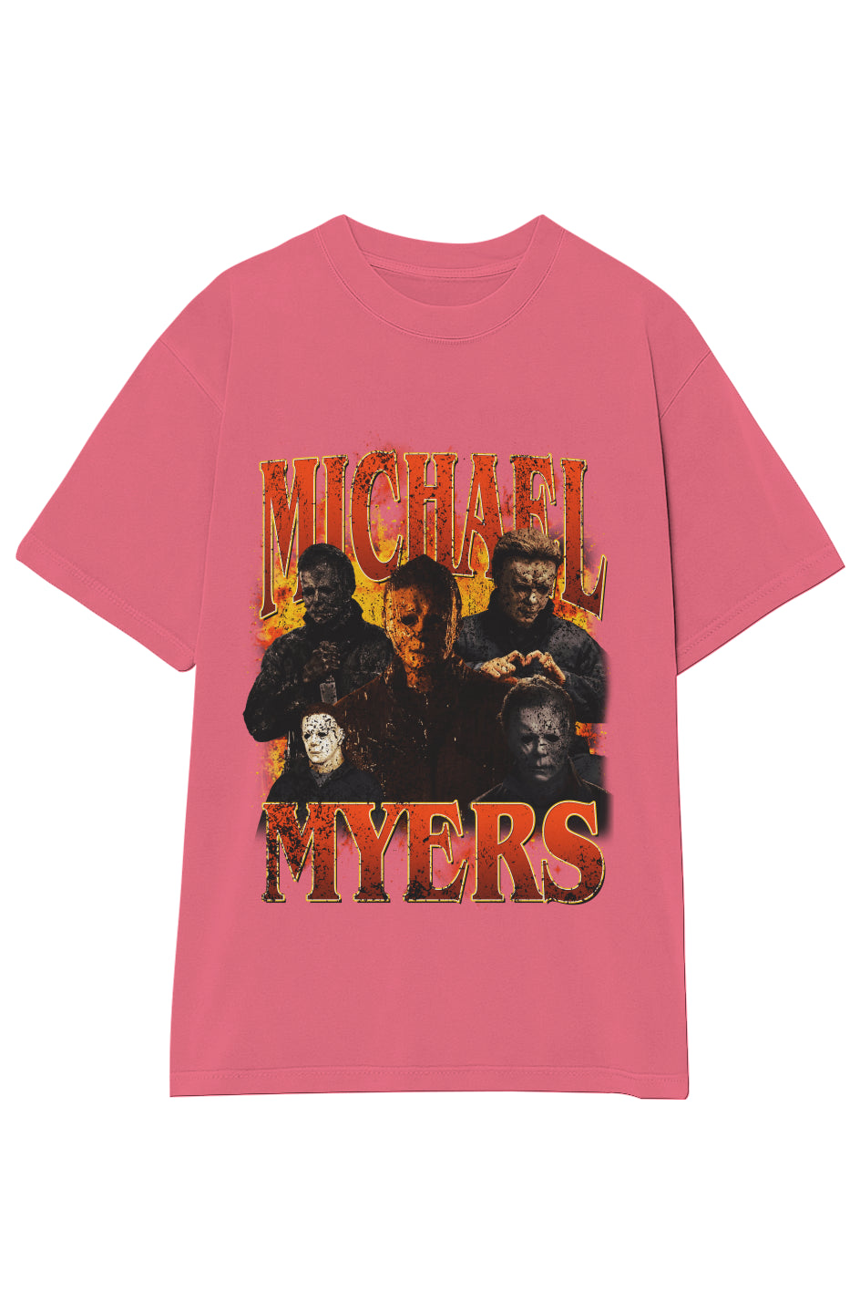MICHAEL MYERS TEE