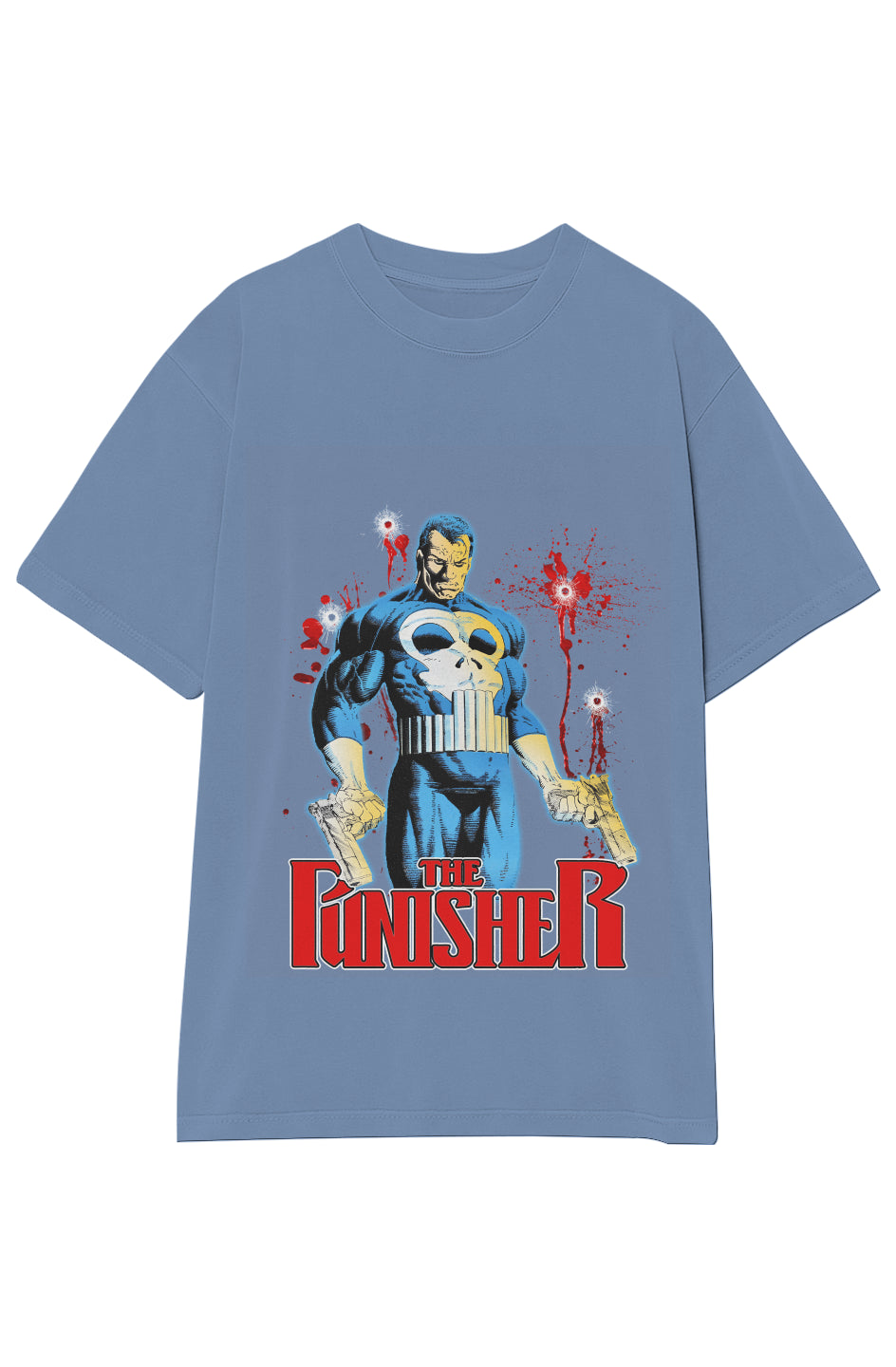 THE PUNISHER TEE