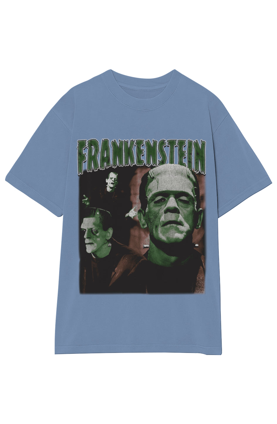 FRANKENSTEIN TEE