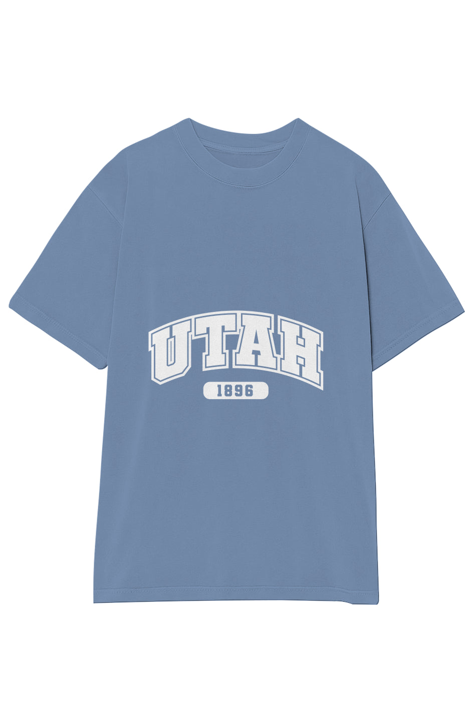 UTAH STATE PRIDE SERIES™ TEE