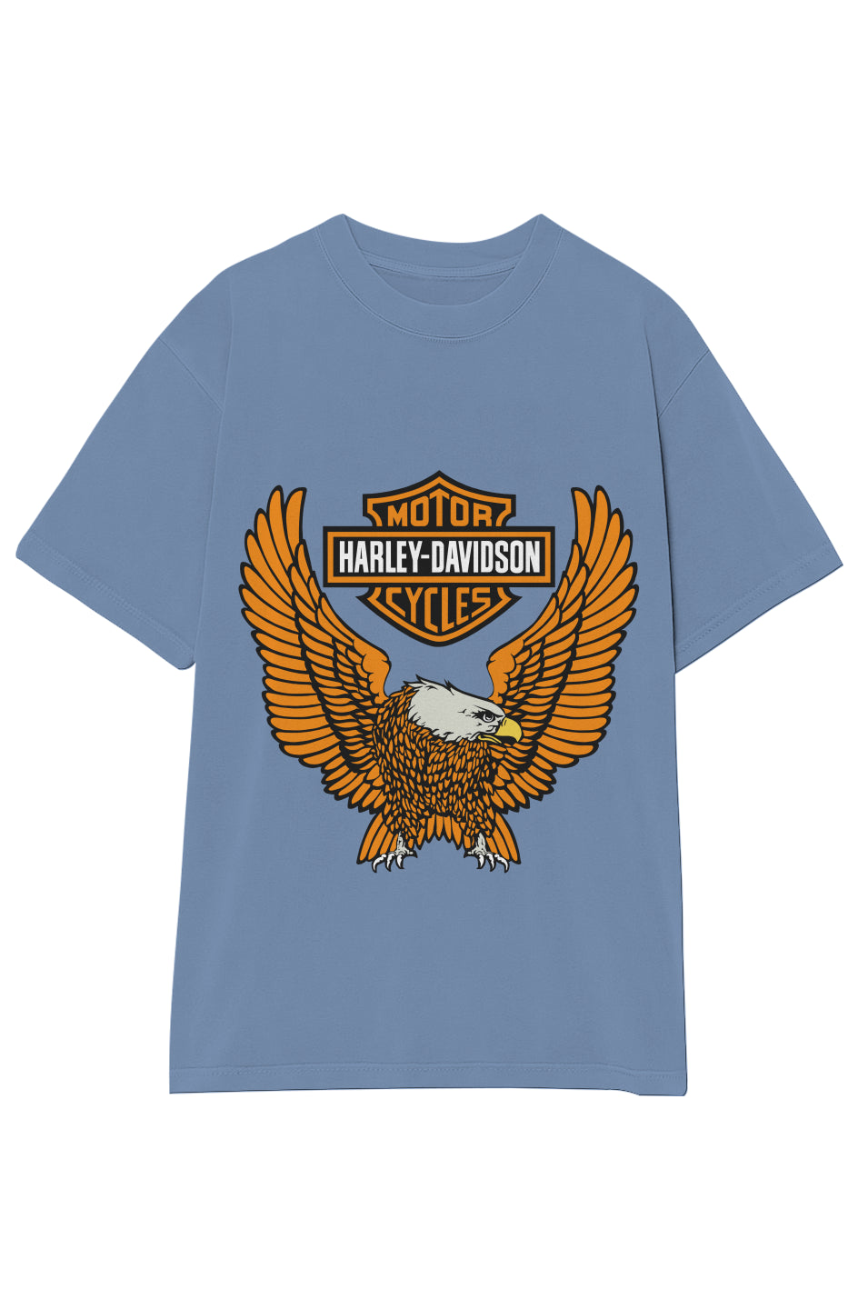 HARLEY DAVIDSON LOW RIDER TEE
