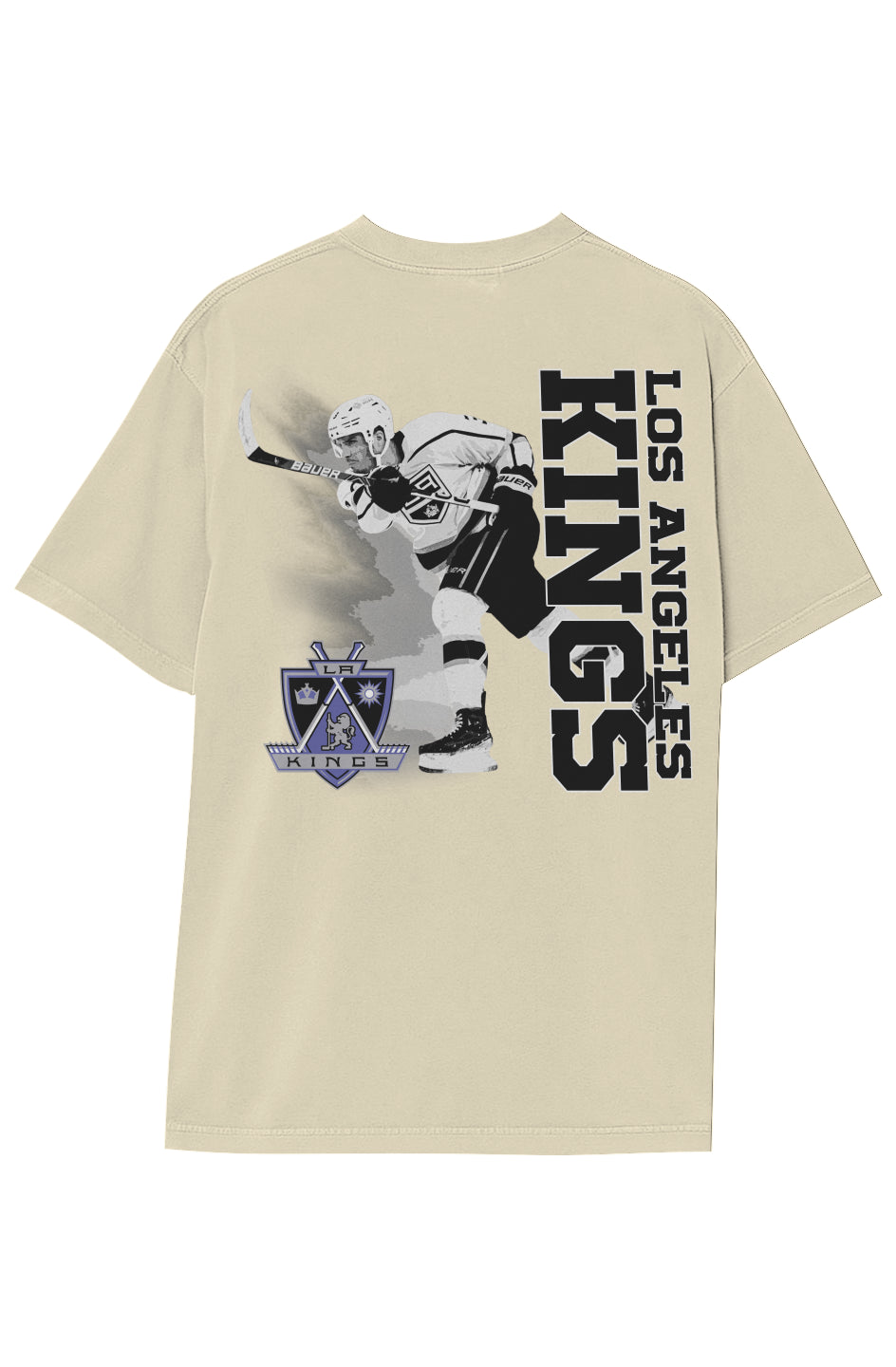 LA KINGS TEE