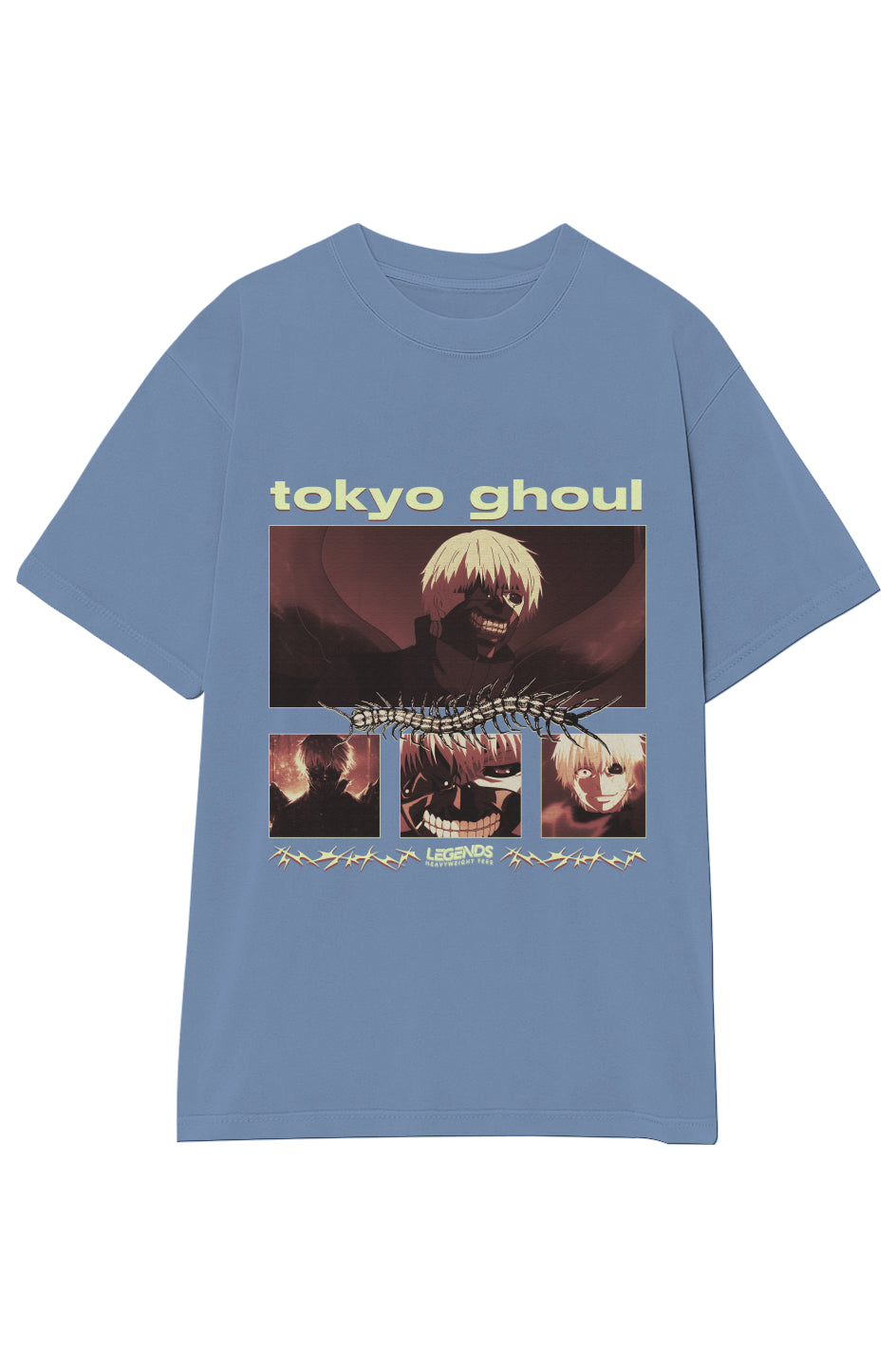 TOKYO GHOUL TEE