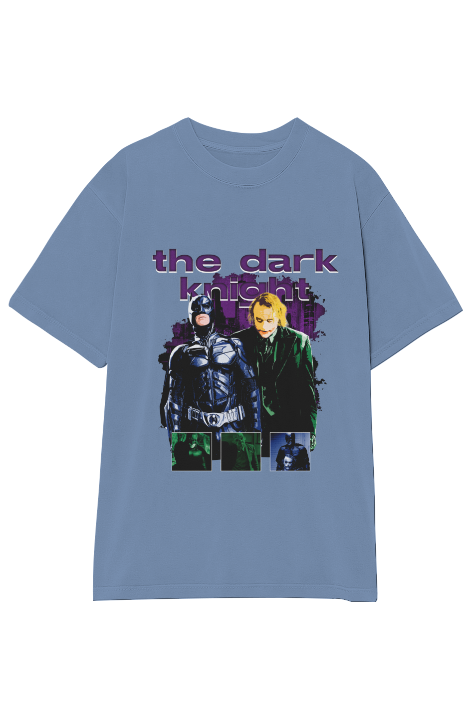 THE DARK KNIGHT TEE