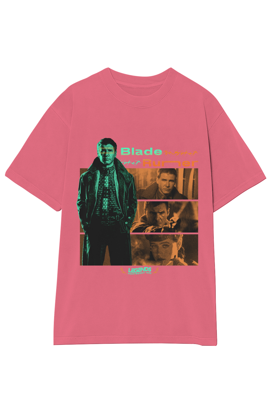 BLADE RUNNER TEE