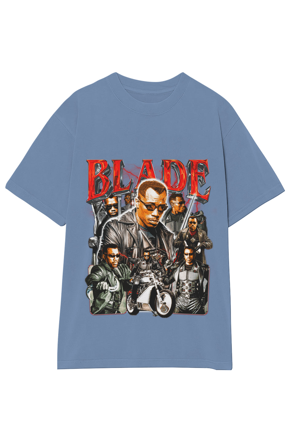 BLADE TEE