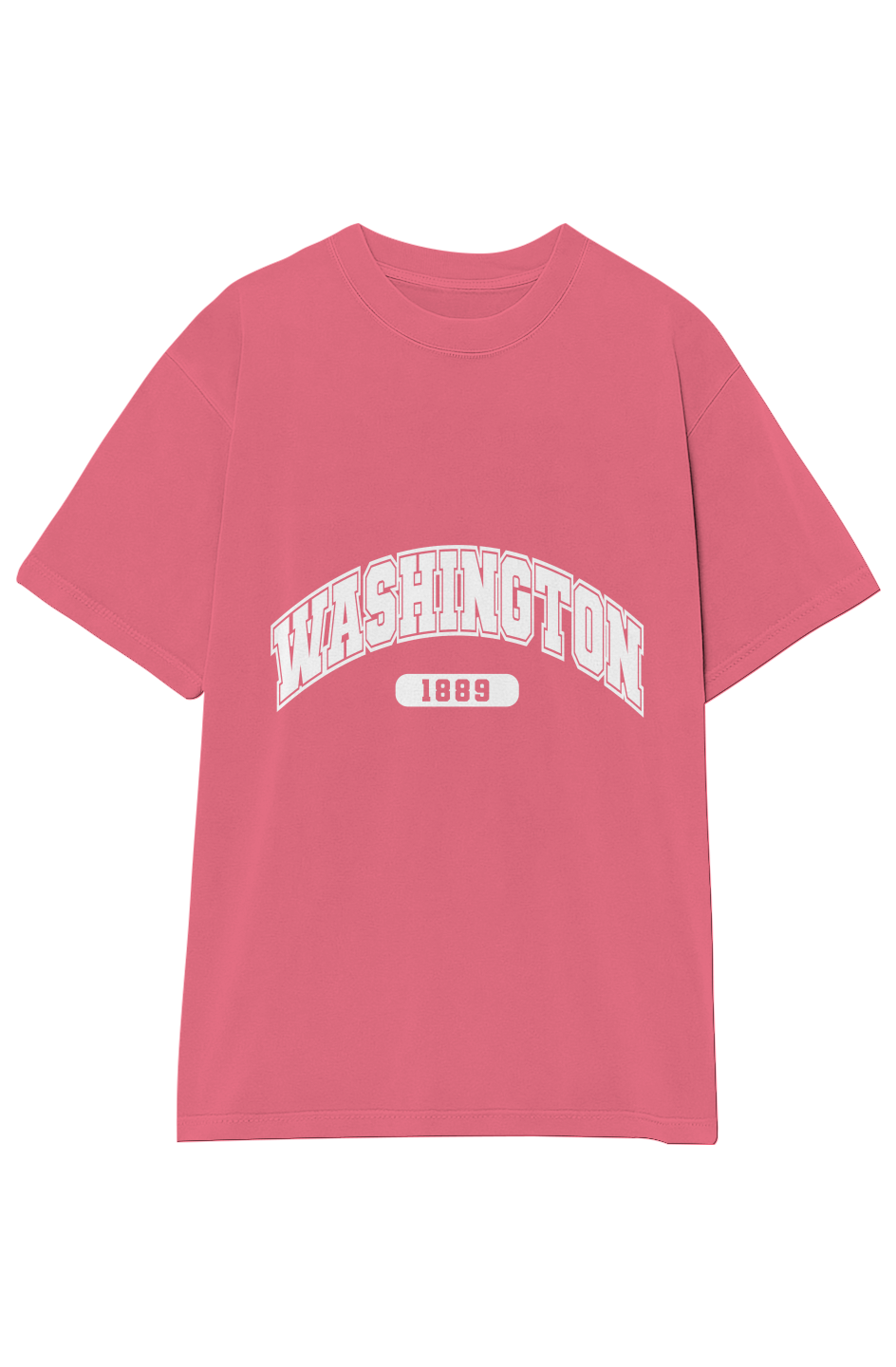WASHINGTON STATE PRIDE SERIES™ TEE