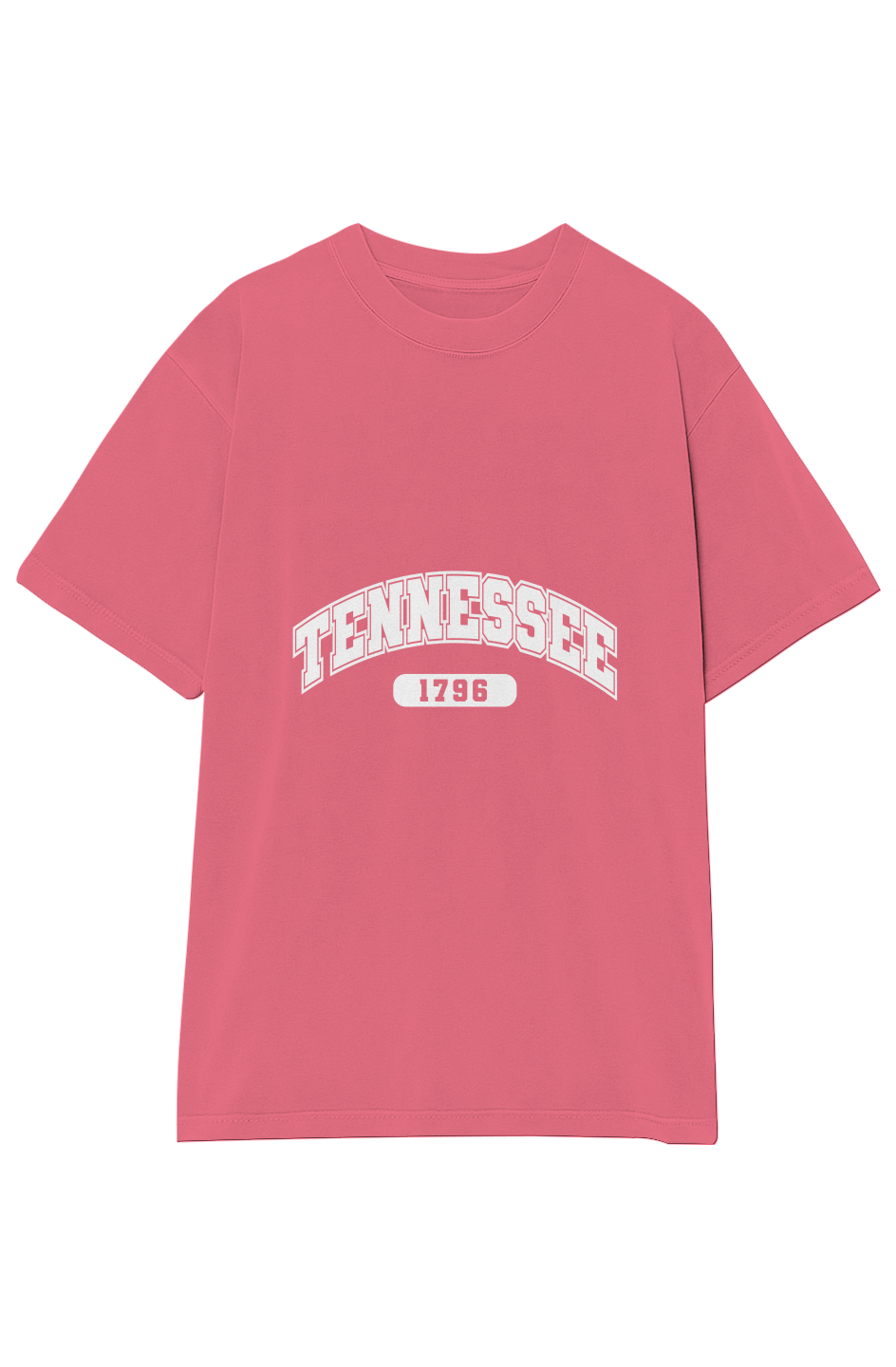 TENNESSEE STATE PRIDE SERIES™ TEE