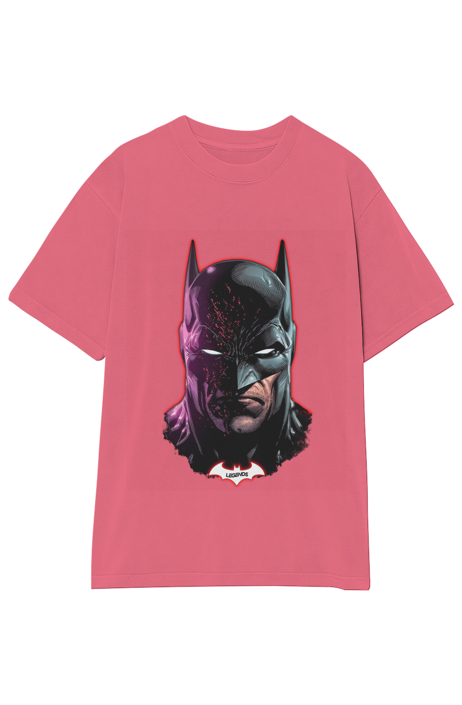 BATMAN VINTAGE TEE