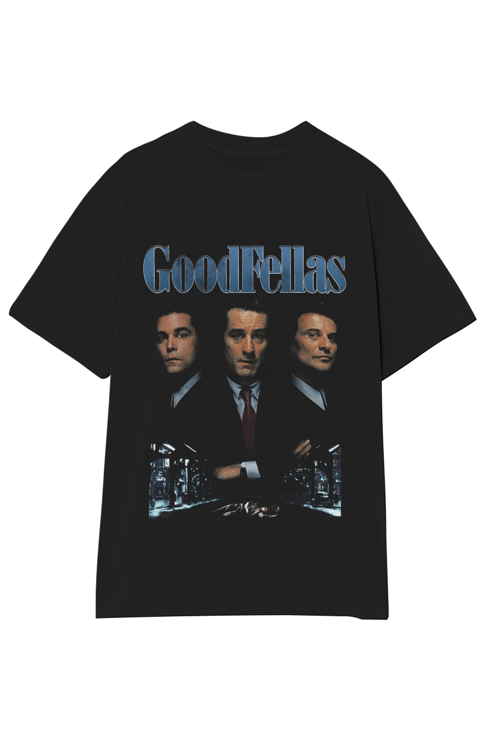 GOODFELLAS VINTAGE TEE