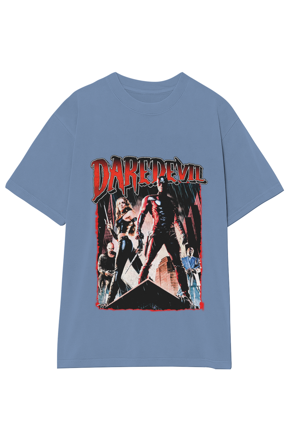 DAREDEVIL 2003 VINTAGE TEE (Volume 2)