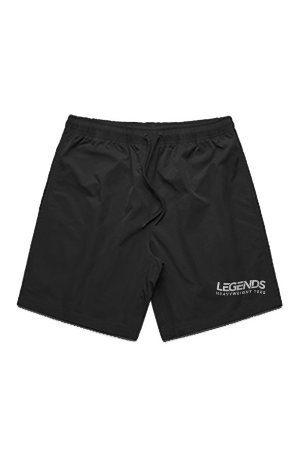 MENS TRAINING SHORTS