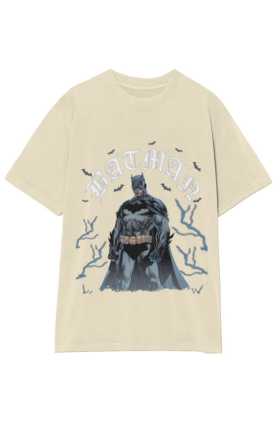 BATMAN RETURNS TEE