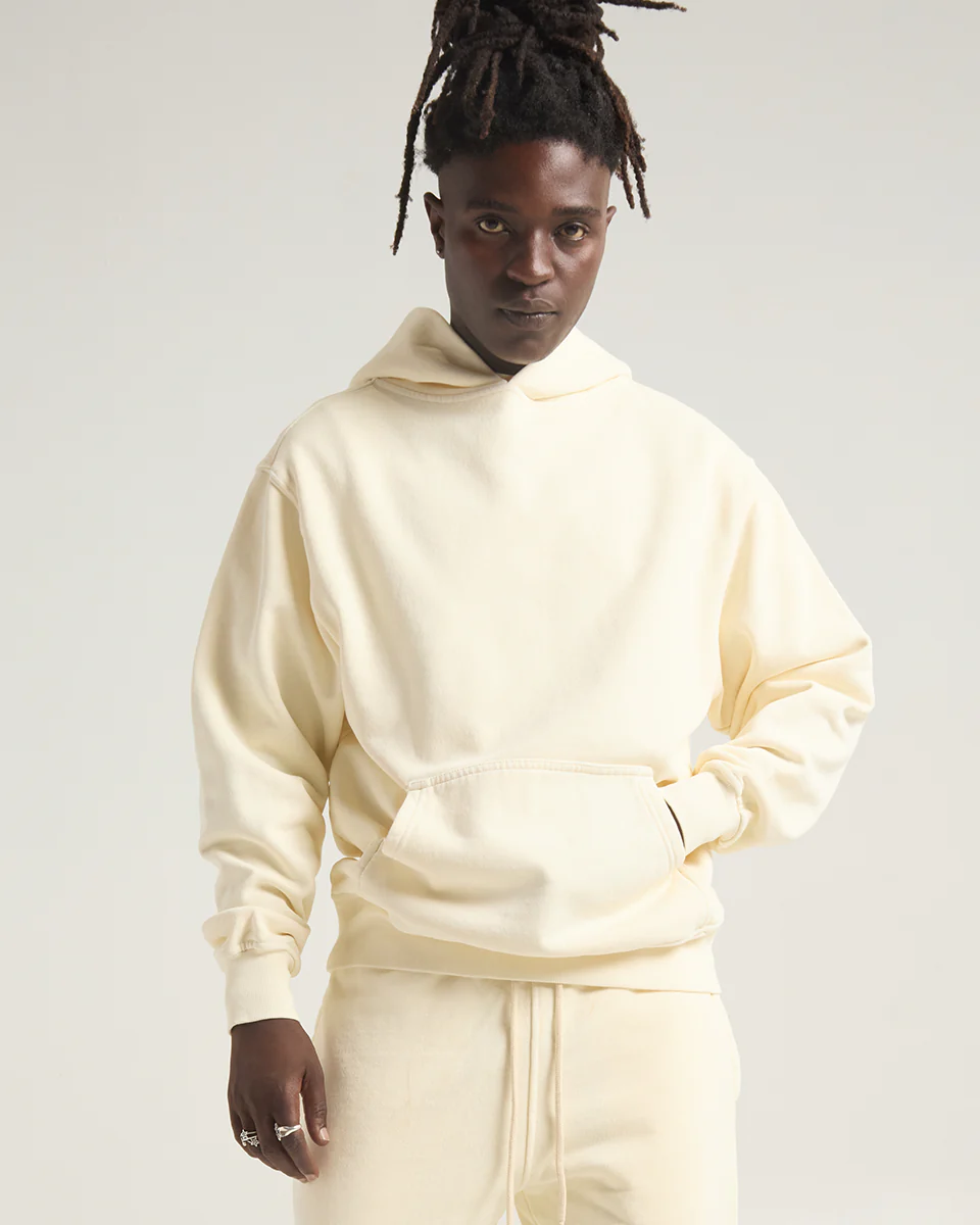 What is a heavyweight hoodie sale