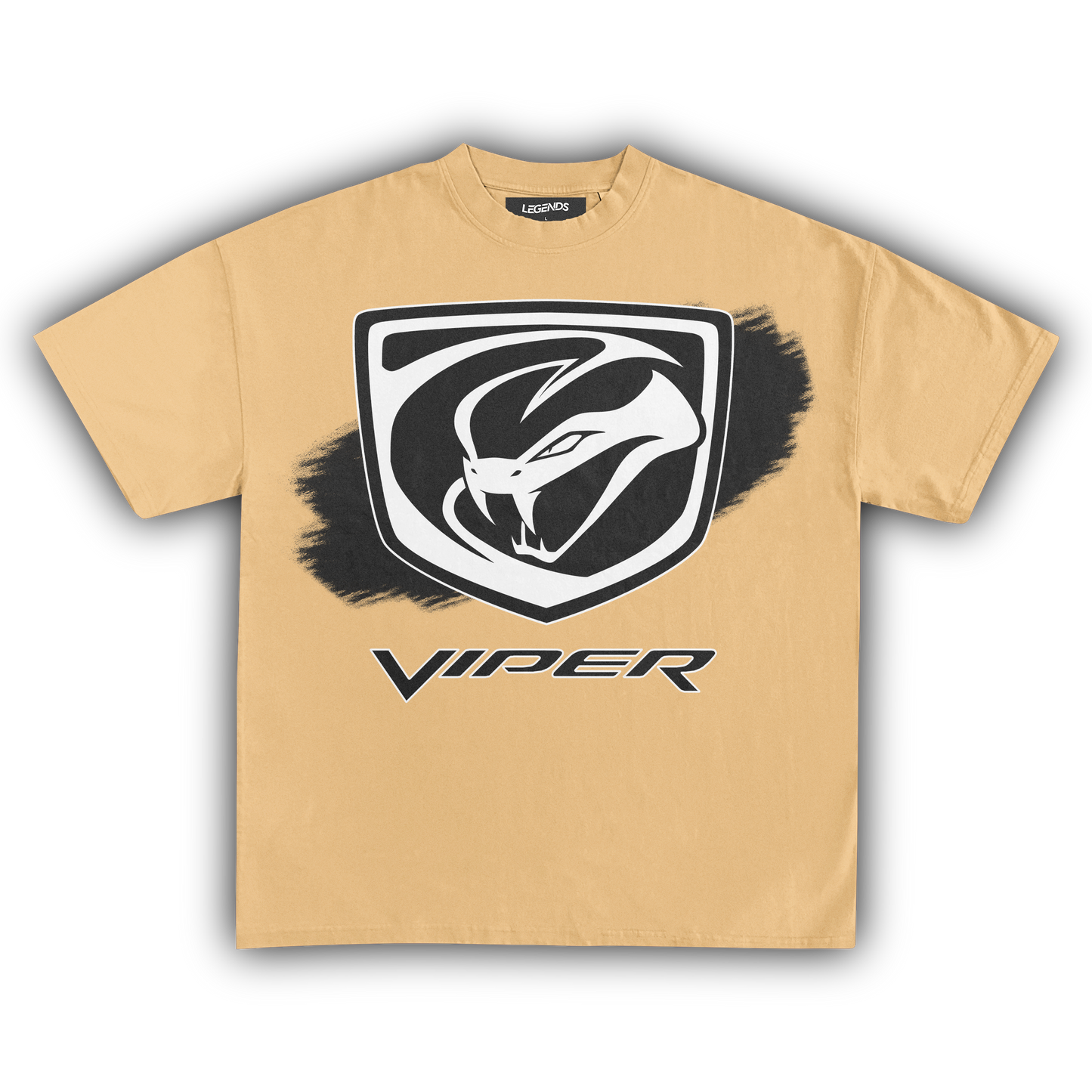 VIPER V2 SINGLE TEE