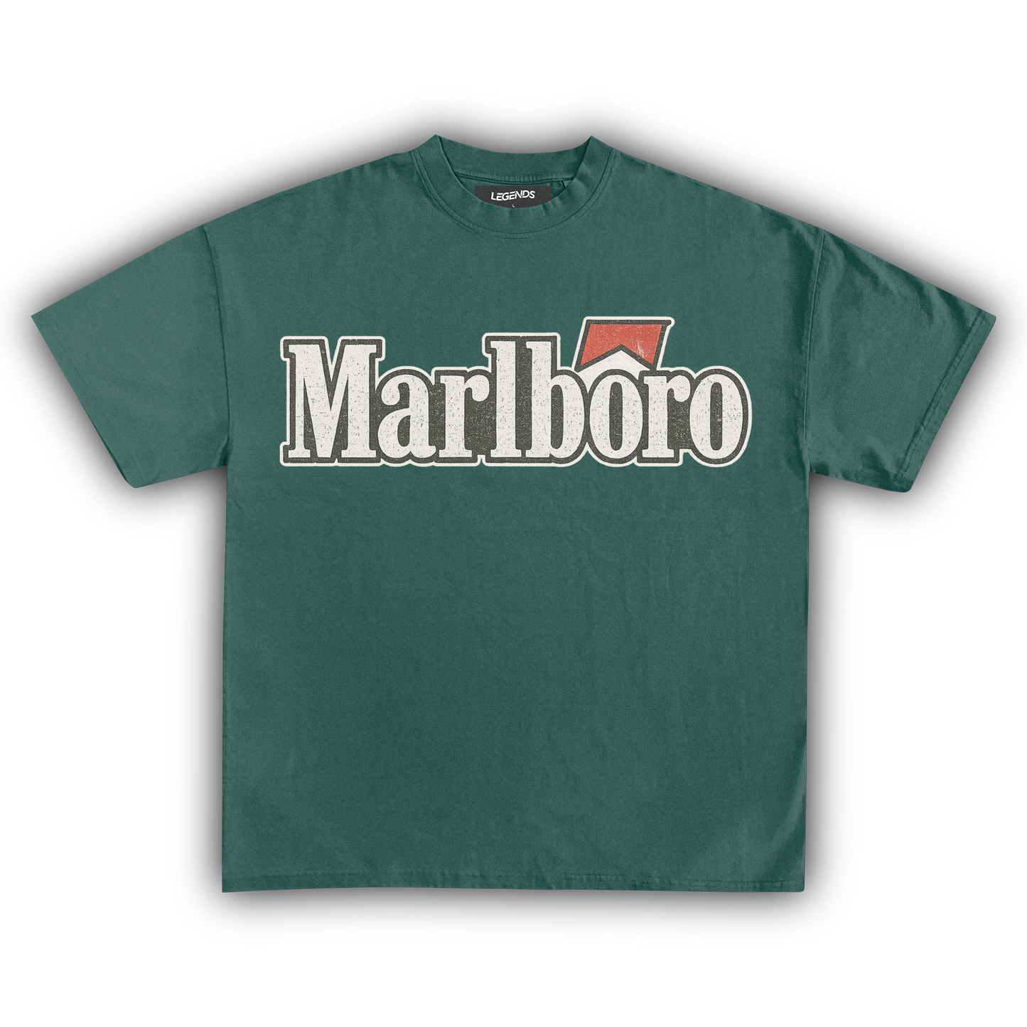 MARLBORO TEE