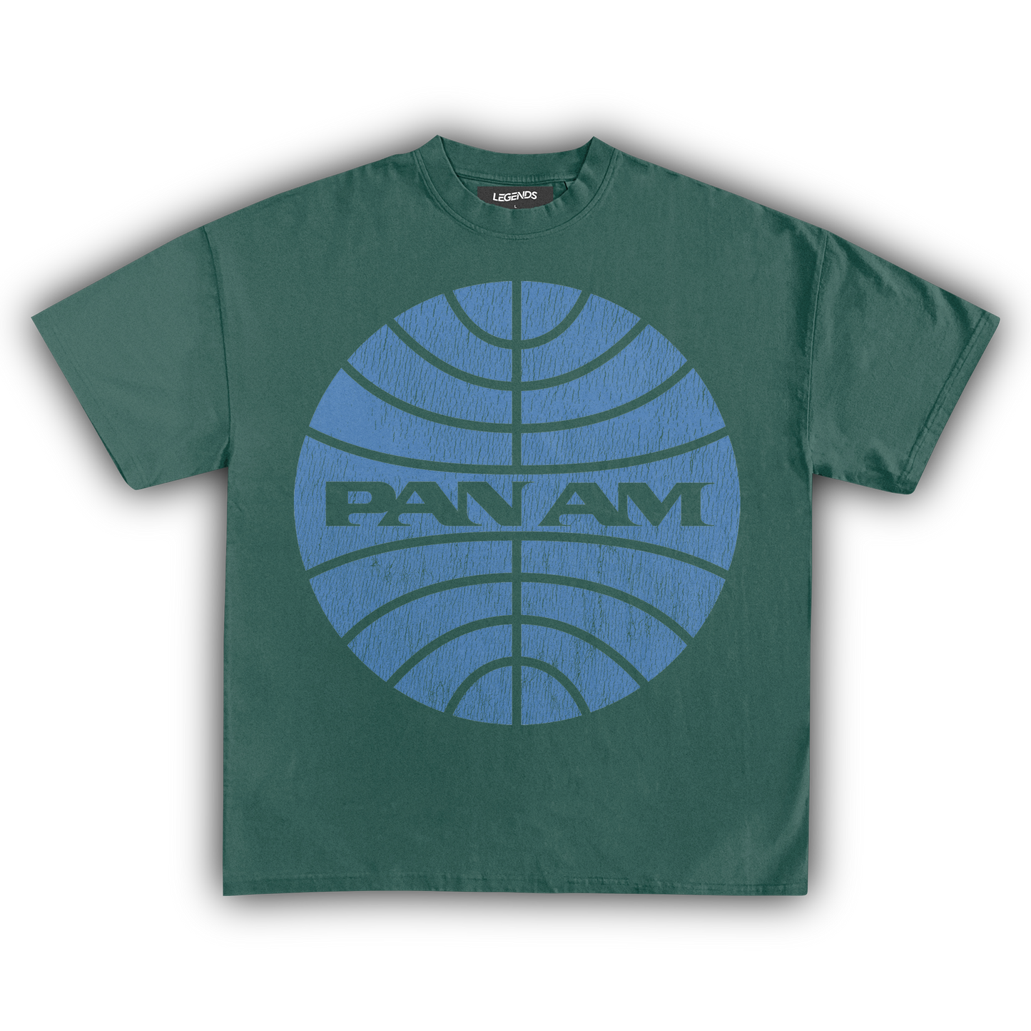 PANAM TEE