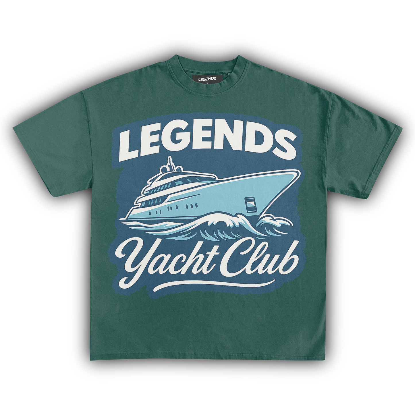 YACHT CLUB