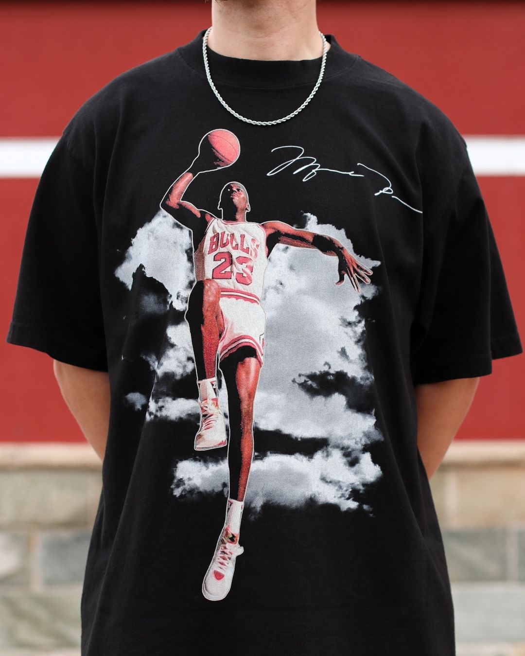 4x jordan t shirts best sale