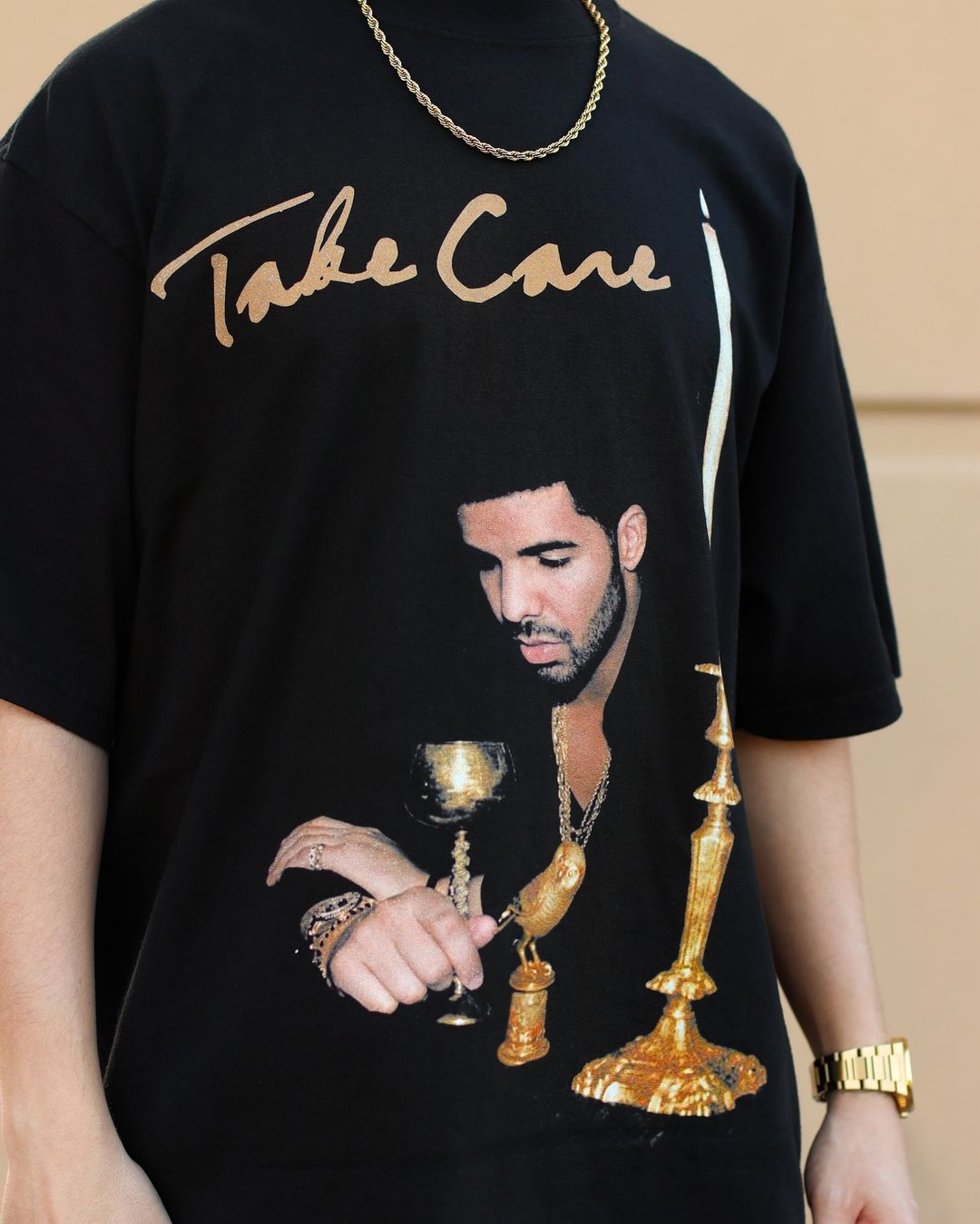 drake t shirt dress Early Drake 2010 tour merch Back when he was