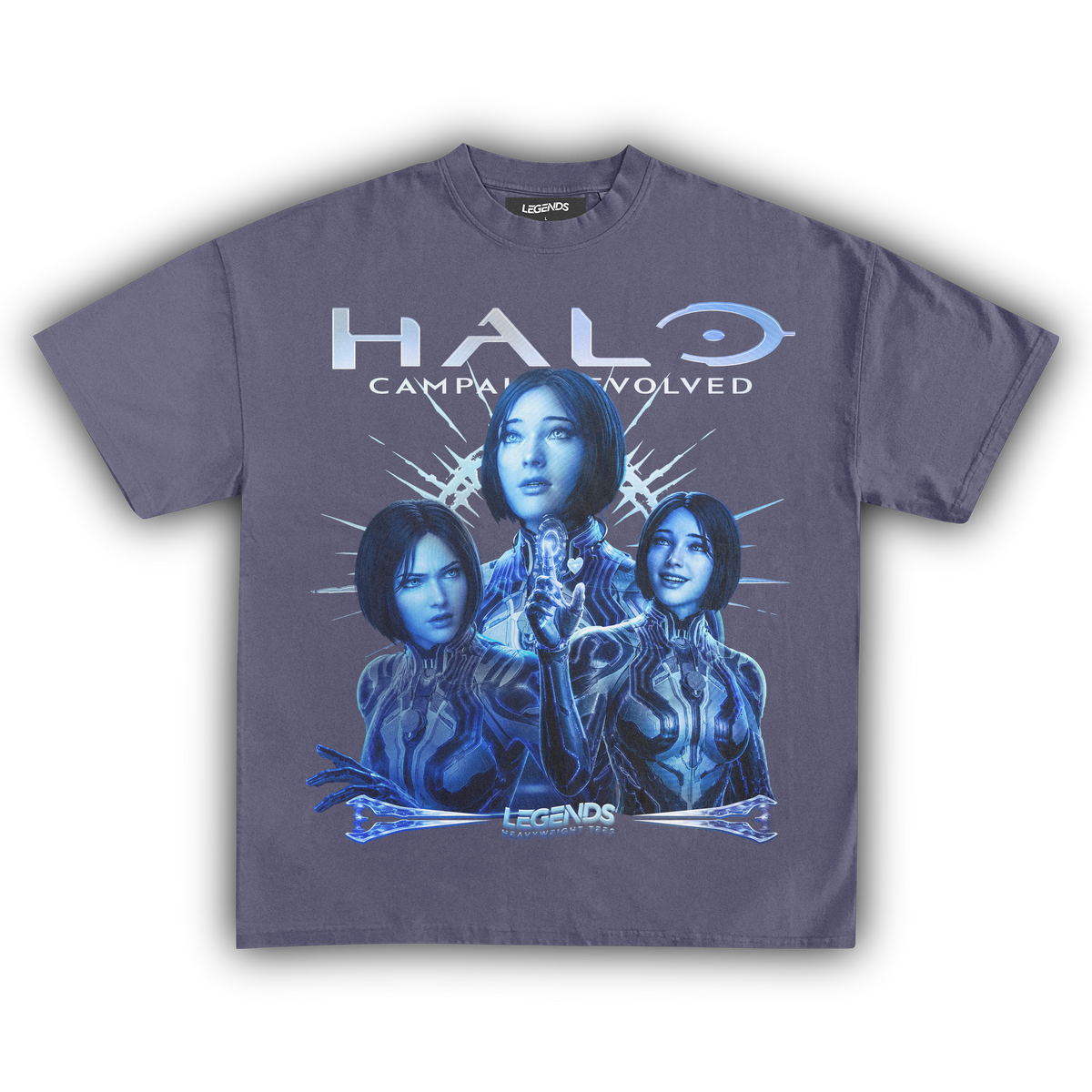 HALO COMBAT EVOLVED CORTONA V2
