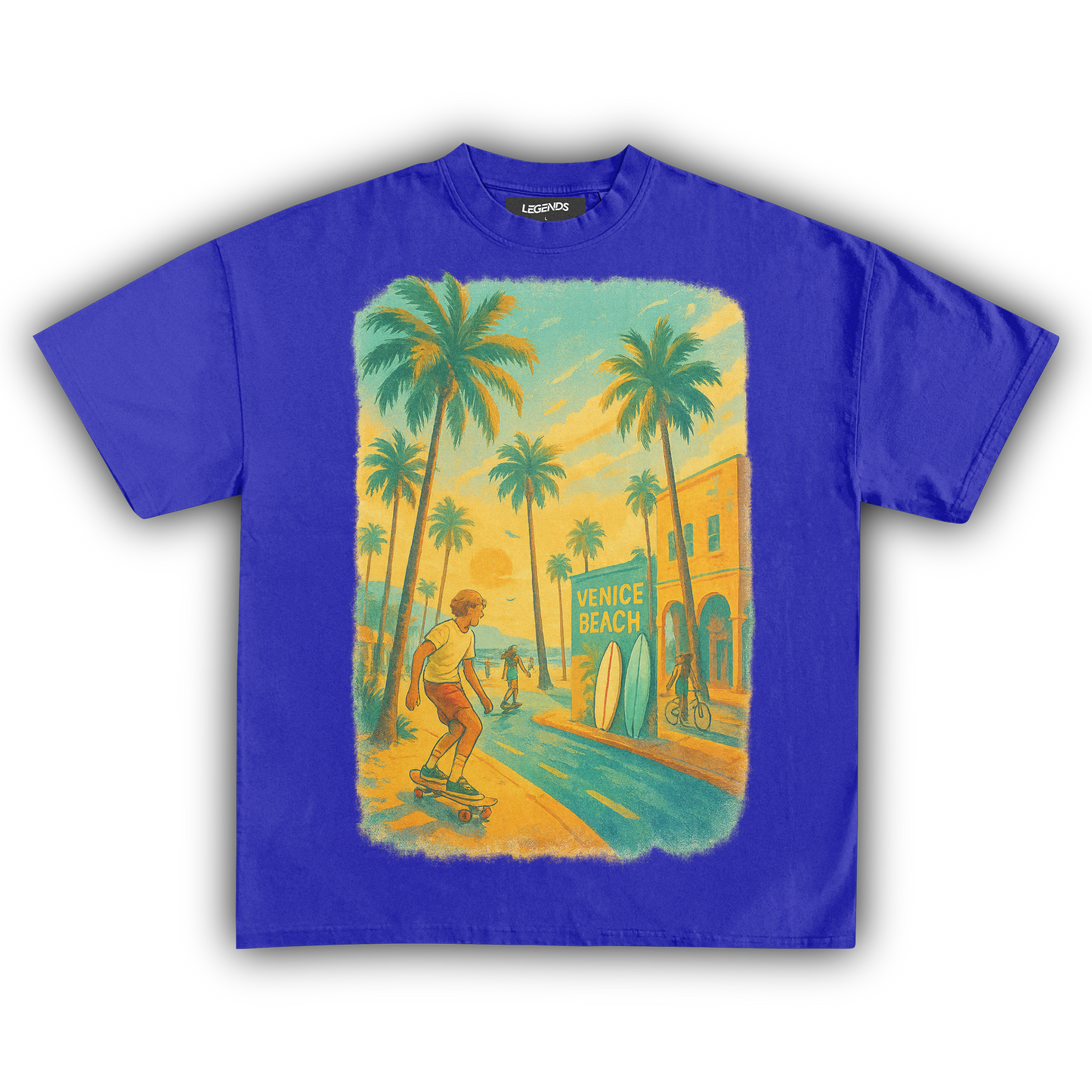 VENICE TEE