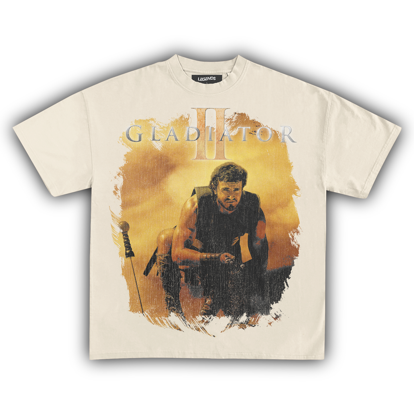 GLADIATOR II TEE