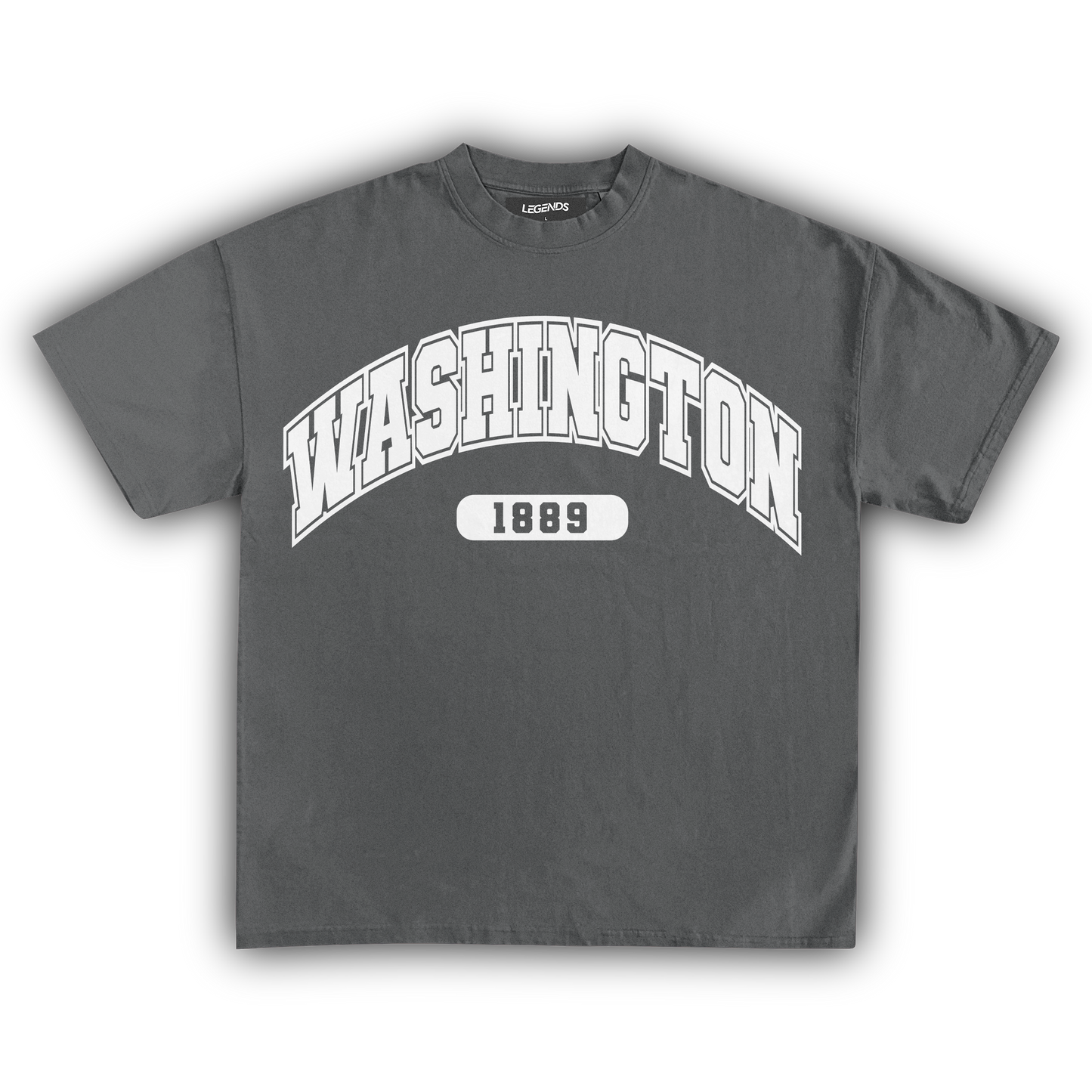 WASHINGTON STATE PRIDE SERIES™ TEE