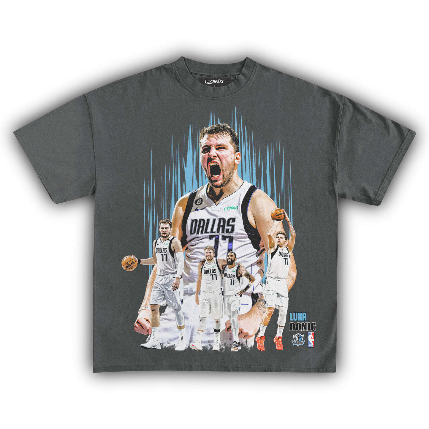 LUKA DONCIC TEE