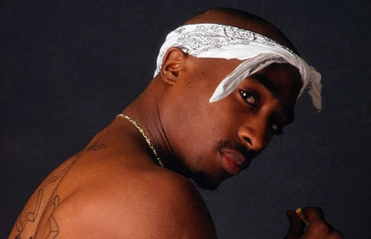Tupac Shakur: The Legend Lives On