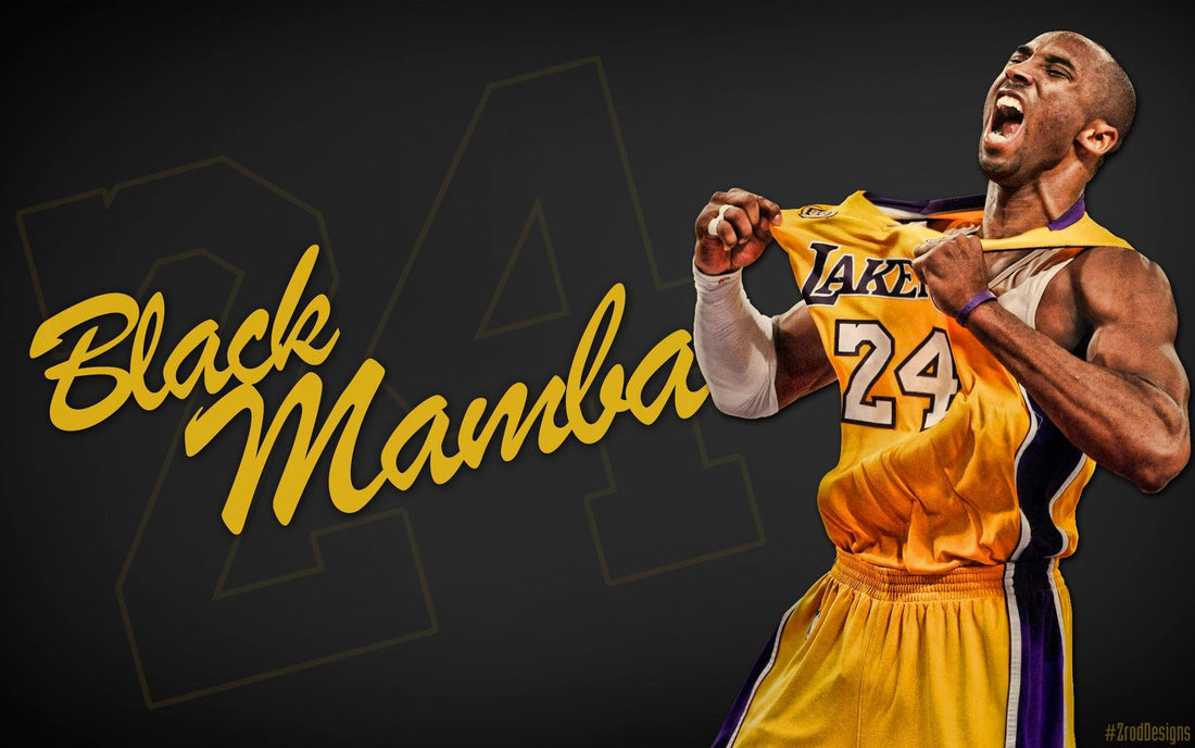 Welcoming the Mamba Mentality into Your Life