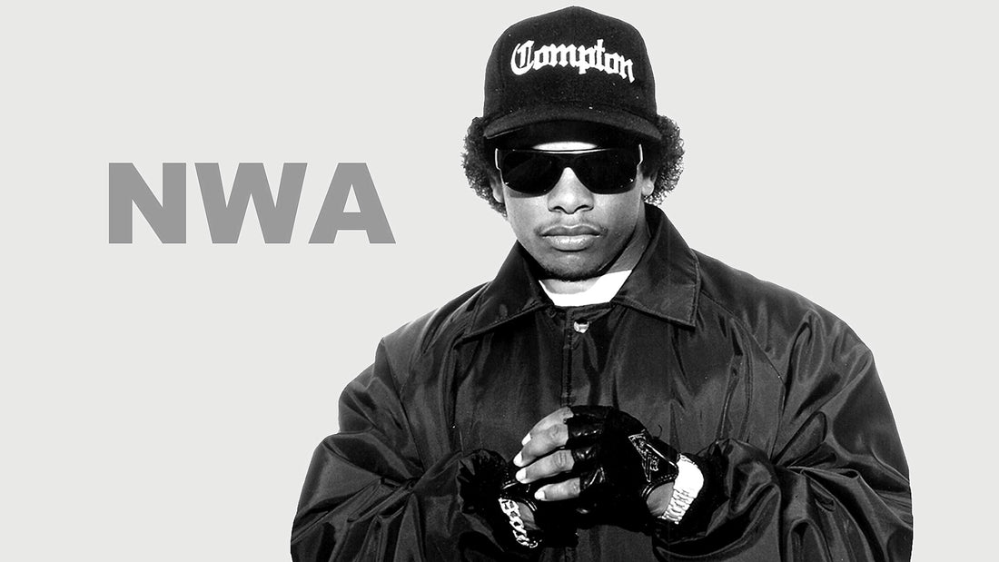 Eazy-E: The Unforgettable Impact of a Hip-Hop Pioneer