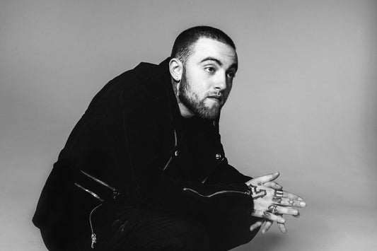 Mac Miller: A Legacy of Rhymes and Resilience