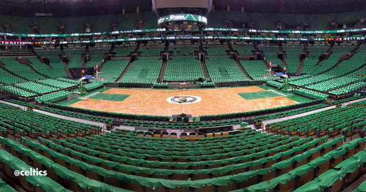 Green Glory: The Boston Celtics
