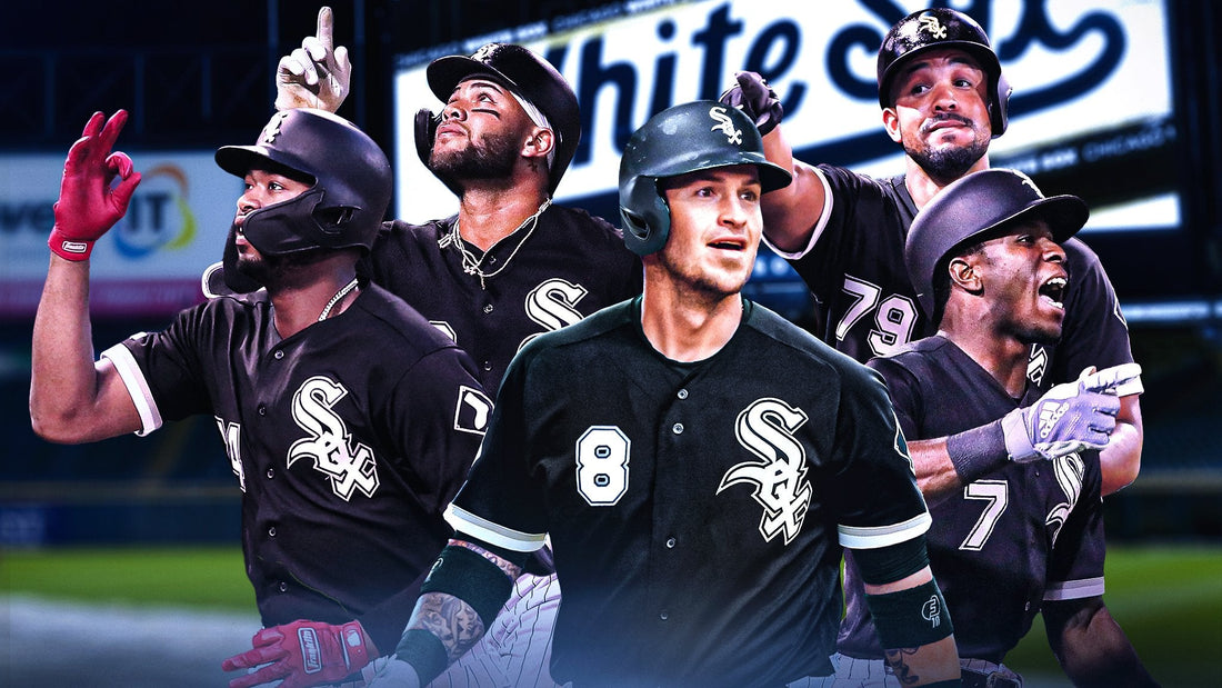 Chicago White Sox: Legends of the South Side