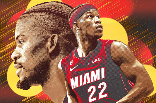 Jimmy Butler: Hustle, Heart, and Hoops—Why He’s an NBA Legend in the Making