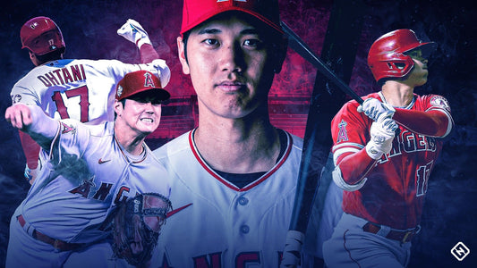 Shohei Ohtani: The Game-Changer Baseball Didn't Know It Needed