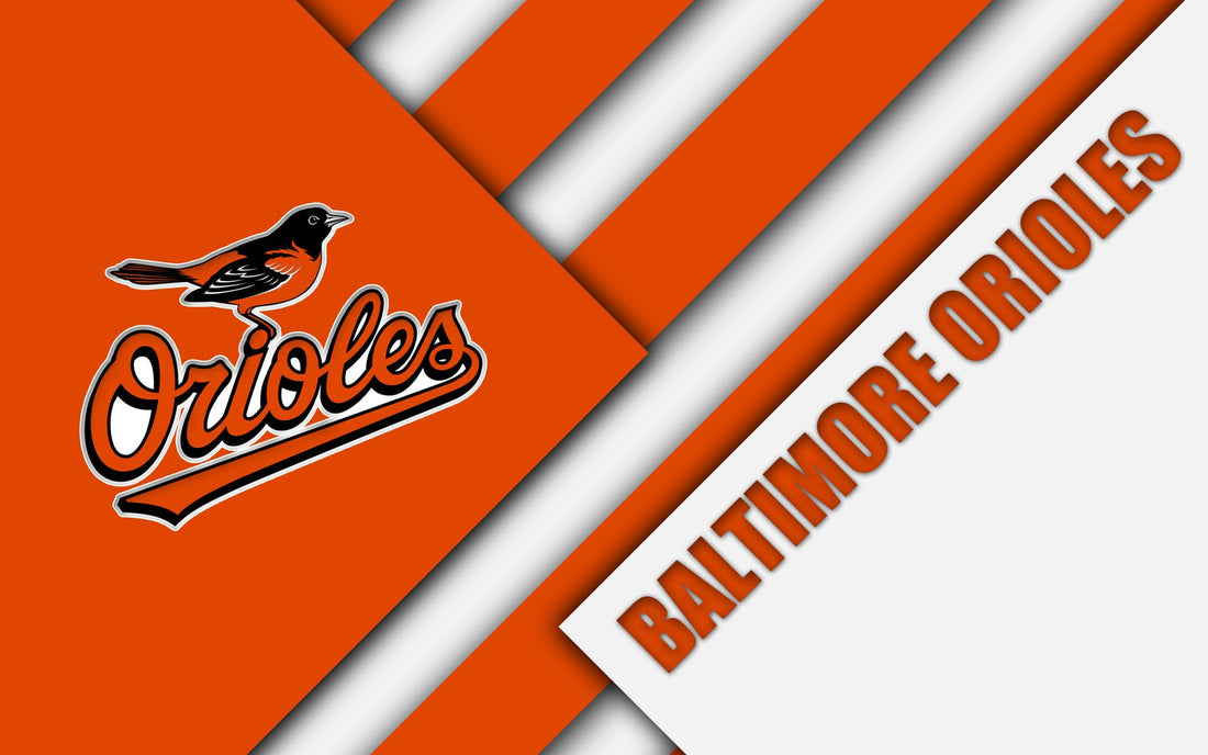 Baltimore Orioles: A Journey Through Time