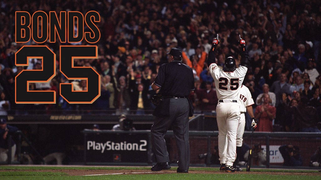 Barry Bonds: A Baseball Legend