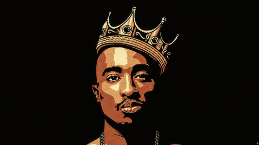 Tupac Shakur: The Eternal Voice of the Streets That Still Resonates Today