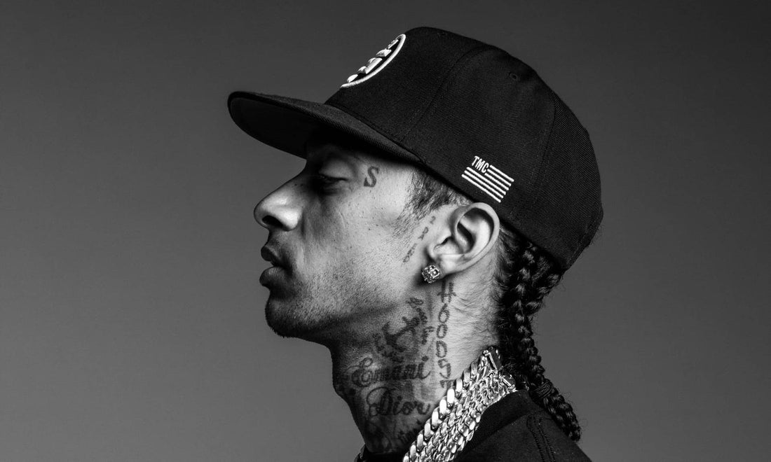 Nipsey Hussle: The Everlasting Echo of a Self-Made Legend