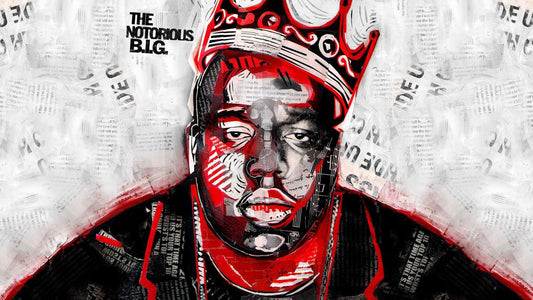 Biggie Smalls: The Legend Lives On