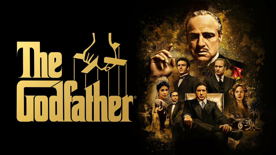 The Godfather: A Masterpiece in Storytelling