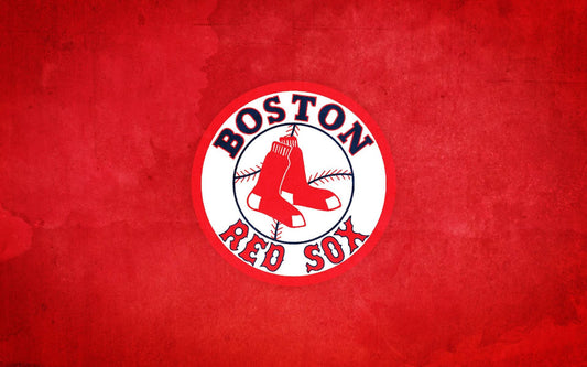 Boston Red Sox: The Legends of Fenway Park